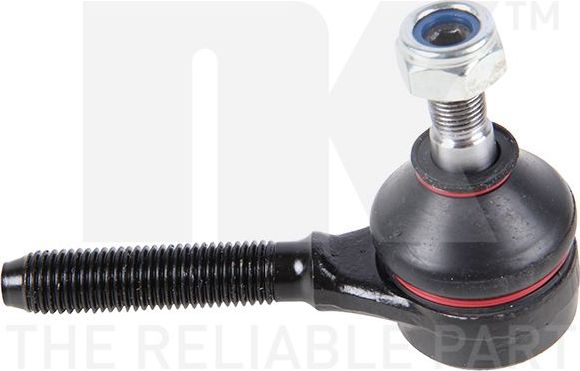 Наконечник рулевой тяги NK. Артикул 5033317