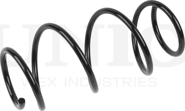 Пружина подвески (Unio). Артикул CSP-10048