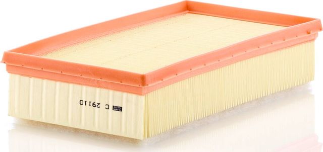 Воздушный фильтр Mann-Filter. Артикул C 29 110