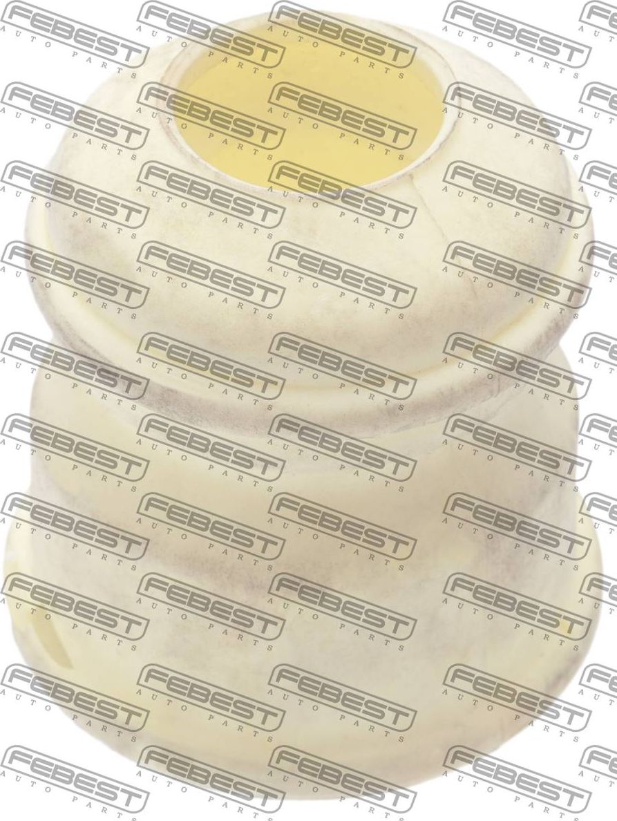 Отбойник амортизатора (стойки) Febest. Артикул FDD-MGE