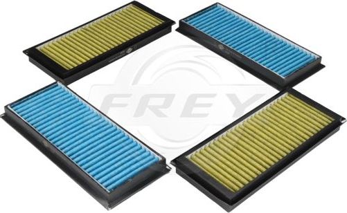 Салонный фильтр Frey. Артикул 892203701