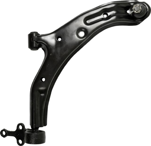 Поперечный рычаг передней подвески Blue Print (сталь). Артикул ADN18680