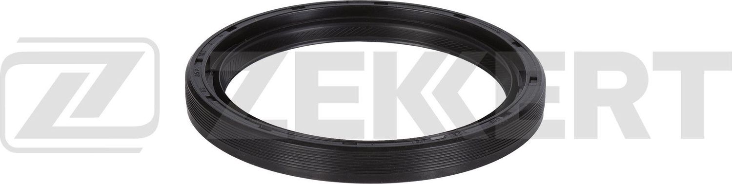 Сальник коленвала Zekkert (NBR (бутадиен-нитрильный каучук)). Артикул DI-3564