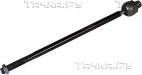 Рулевая тяга Zentparts правая для Ford Transit VI 2000-2006. Артикул Z28435