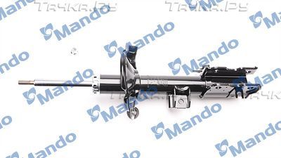 Амортизатор Mando передний правый для Infiniti FX II (S51) 2008-2013. Артикул MSS016059