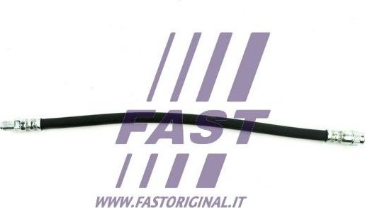 Тормозной шланг Fast для Renault Kangoo I 1997-2010. Артикул FT35139