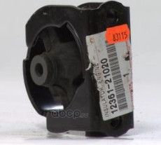 Подушка (опора) двигателя Toyota. Артикул 1236121020