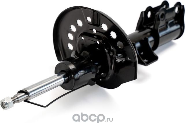 Амортизатор подвески газовый передний левый (Absel). Артикул HY342202L