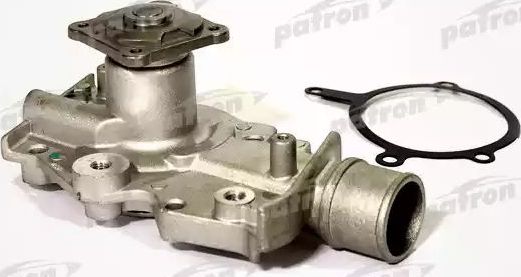 Помпа (водяной насос) Patron. Артикул PWP1025
