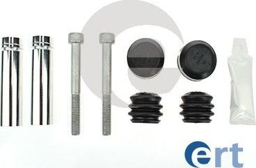 Направляющие тормозного суппорта (комплект) ERT передний/задний для IVECO Daily III 1999-2007. Артикул 410050