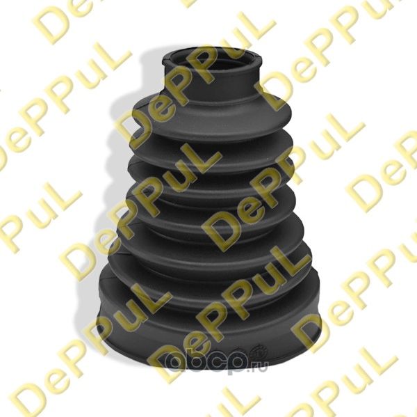 Пыльник ШРУС наружный (Deppul). Артикул DE30788265V