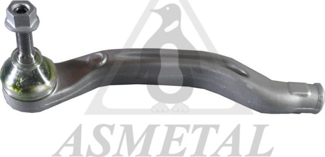 Наконечник рулевой тяги Asmetal. Артикул 17RN5700