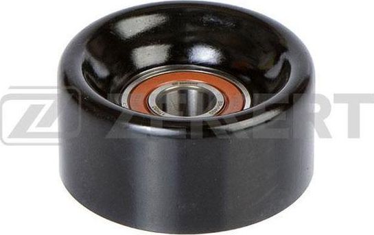 Направляющий (ведущий) ролик приводного поликлинового ремня Zekkert. Артикул SR-1490