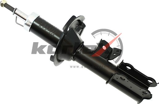 Амортизатор передний GAS L (Kortex). Артикул KSA307STD