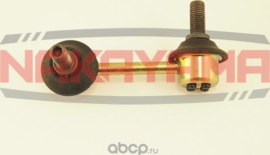 Тяга стабилизатора (Nakayama). Артикул N4507