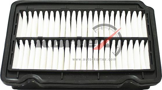 Фильтр воздушный CHEVROLET AVEO 06 (Kortex). Артикул KA0001