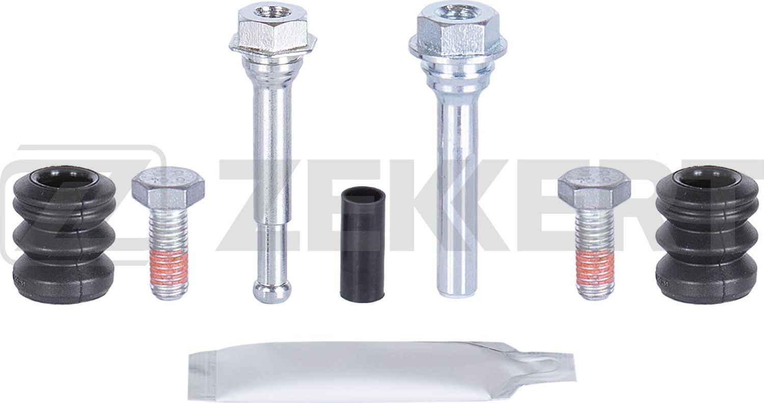 Направляющие тормозного суппорта (комплект) Zekkert. Артикул BR-1633