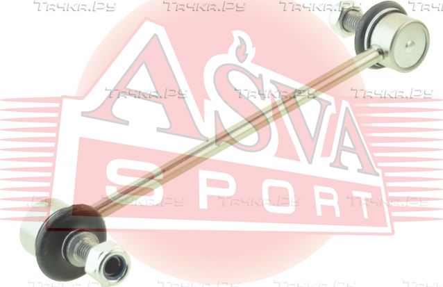 Стойка (тяга) стабилизатора Asva. Артикул 2123-TKEL