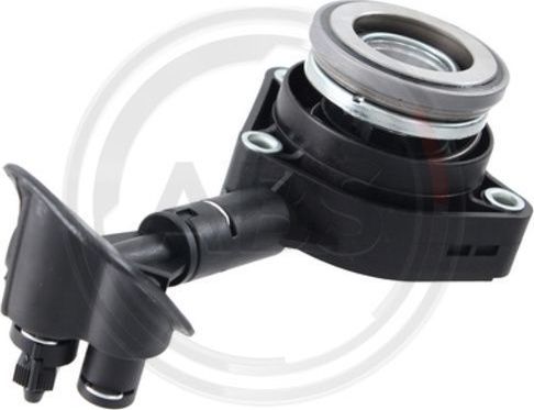 Выжимной подшипник сцепления ABS (полимерный материал). Артикул 41287