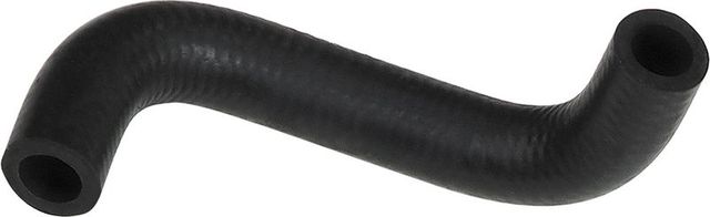 Патрубок радиатора (системы охлаждения) Gates (EPDM (Этилен-пропиленовый каучук)) для Opel Kadett C 1973-1979. Артикул 3634