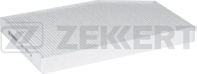 Салонный фильтр Zekkert для Toyota Supra V (A90) 2019-2026. Артикул IF-3482