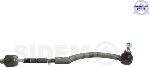Рулевая тяга поперечная Sidem правая для MINI Hatch I ((R50, R53) 2001-2003. Артикул 21229