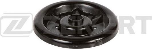 Опора (чашка, тарелка) пружины Zekkert передняя для Mitsubishi Space Star I 1998-2004. Артикул GM-1680