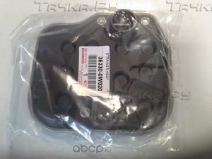 Фильтр АКПП Toyota для Toyota RAV4 II (XA20) 2000-2005. Артикул 353300W020