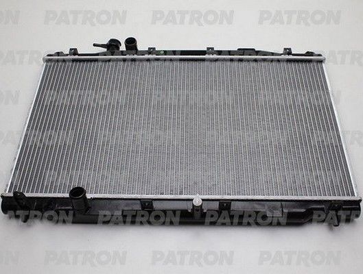 Радиатор охлаждения двигателя Patron. Артикул PRS4003