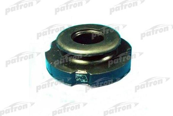 Сайлентблок переднего рычага подвески Patron. Артикул PSE1858