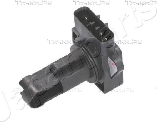 Датчик массового расхода воздуха (ДМРВ) Japanparts для Lexus RX I 2000-2003. Артикул DE-201
