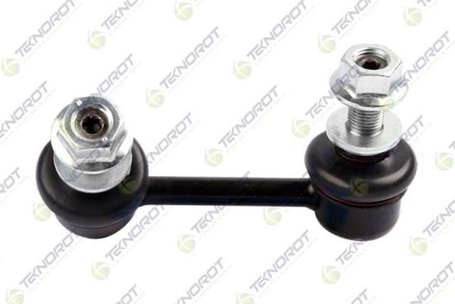 Стойка (тяга) стабилизатора Teknorot (сталь). Артикул LX-237