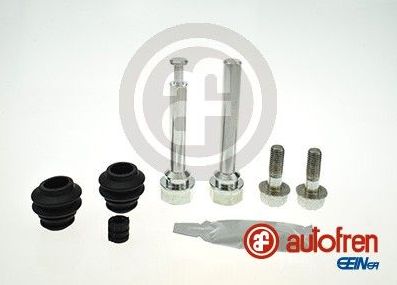 Направляющие тормозного суппорта (комплект) Autofren Seinsa. Артикул D7188C