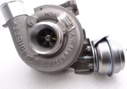 Турбина (турбокомпрессор) Garrett Original Spare part. Артикул 794097-5003S