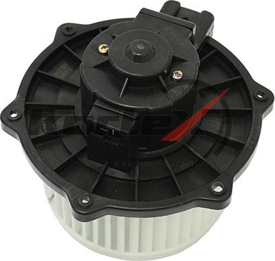 Мотор печки. Chevrolet Lacetti 03 (Kortex). Артикул KHF012