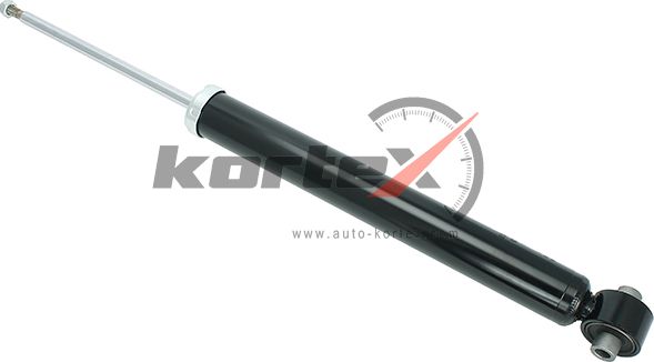 Амортизатор SKODA OCTAVIA III 12-/ WV TIGUAN 16-/GOLF VII зад.газ. (Kortex). Артикул KSA971STD
