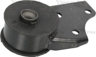 Подушка (опора) двигателя Tedgum задняя нижняя для Daewoo Tico 1995-2000. Артикул 00162170