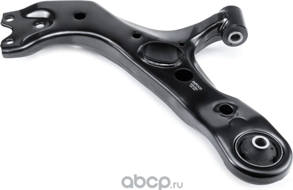 Рычаг передний левый (Metaco). Артикул 4300266L