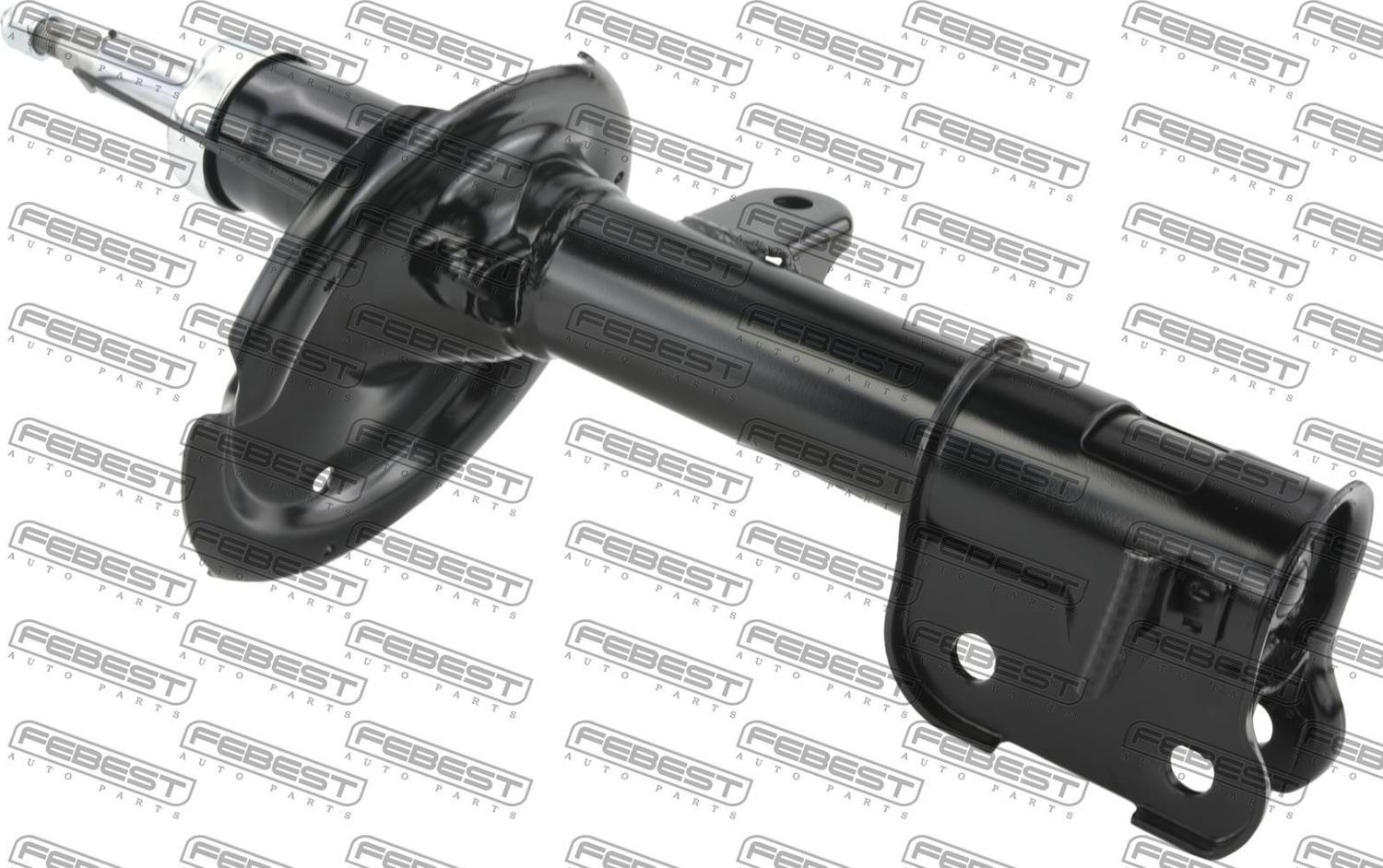 Амортизатор Febest. Артикул 12110-017FR