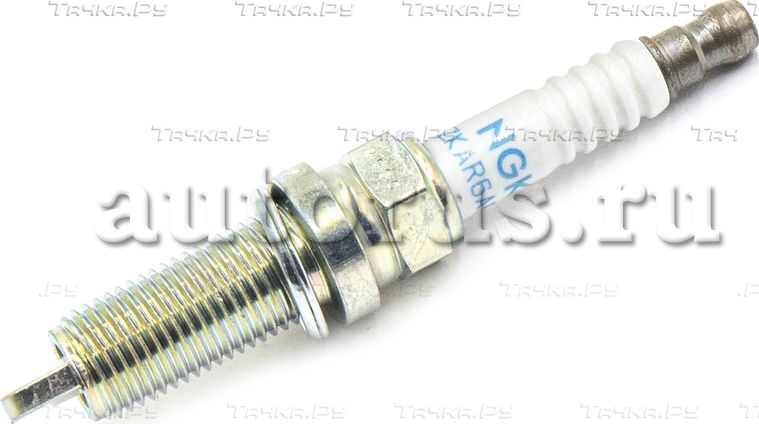 Свеча зажигания Nissan для Nissan Note II 2013-2026. Артикул 22401ED815