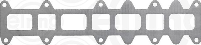 Прокладка выпускного коллектора Elring для Peugeot Boxer III 2006-2026. Артикул 452.400