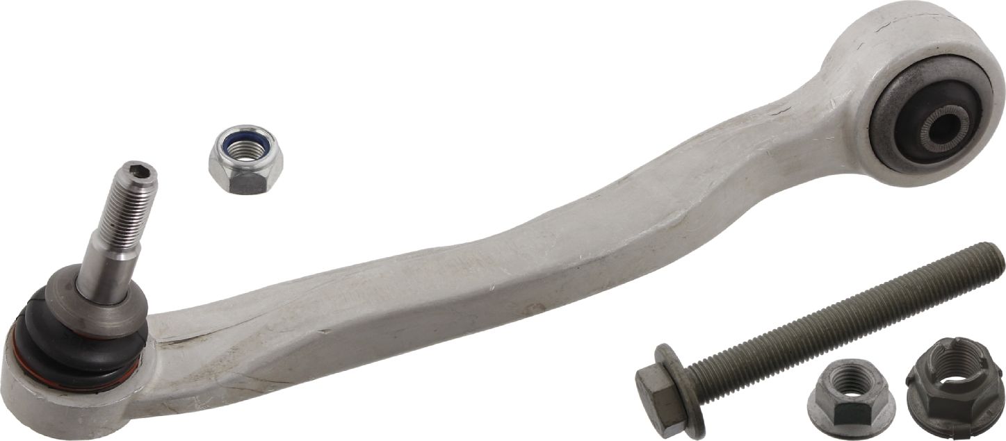 Поперечный рычаг передней подвески Febi Bilstein (алюминий). Артикул 40361