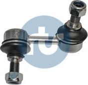 Стойка (тяга) стабилизатора RTS. Артикул 97-08602-1