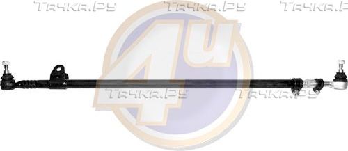 Рулевая тяга поперечная 4U для Land Rover Discovery II 1998-2004. Артикул LR-C-37766