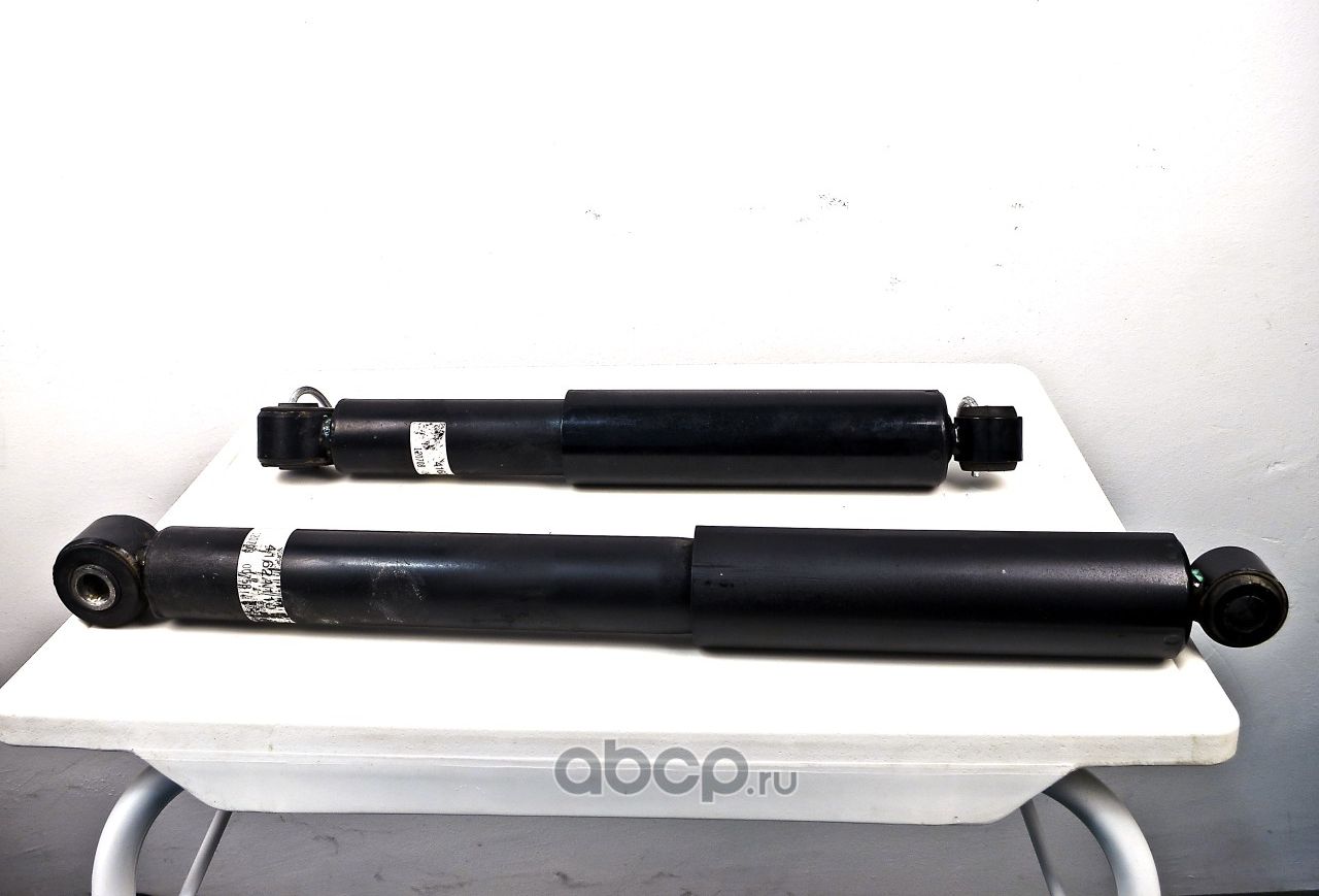 Амортизатор Mitsubishi. Артикул 4162A110