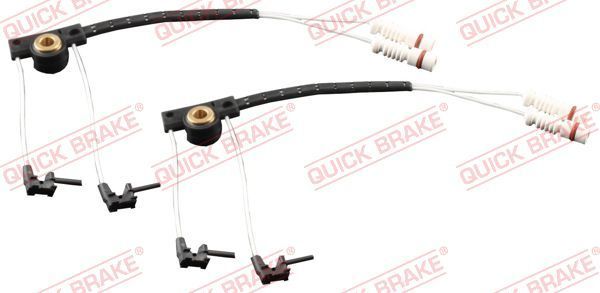 Датчик износа тормозных колодок  Quick Brake. Артикул WS 0422 A
