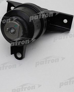 Опора (подушка) двигателя Patron правая для Mazda Tribute I 2000-2008. Артикул PSE3984