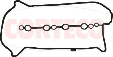 Прокладка клапанной крышки 441724 Corteco. Артикул 440528P