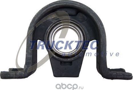 Подвесной подшипник карданного вала Trucktec Automotive. Артикул 02.34.057