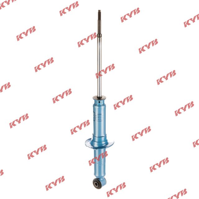 Амортизатор задний GAS L/R (Kayaba) KYB. Артикул NSF9117
